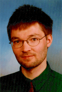 Image of Matthias Pfützner